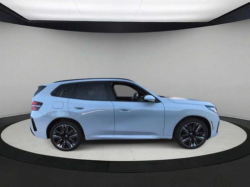 Alpine White 2026 BMW X3 30 xDrive