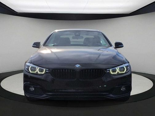 2020 BMW 430 i