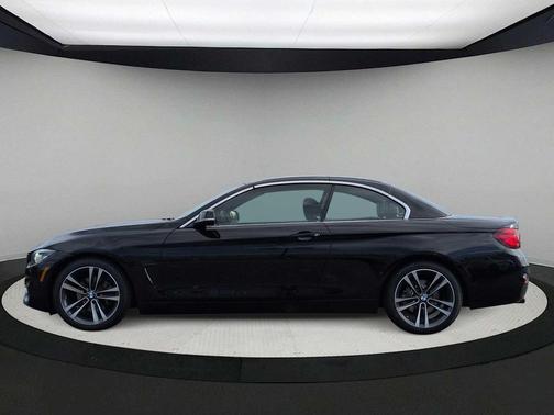 2020 BMW 430 i