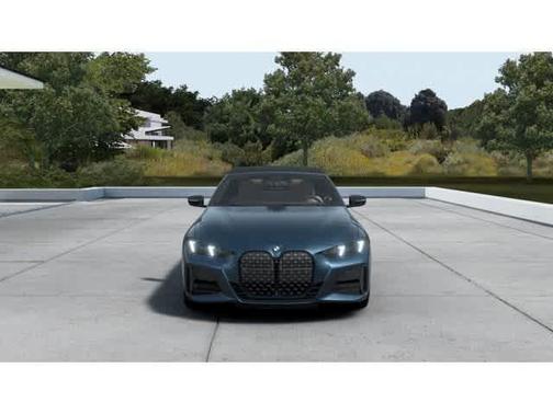 2026 BMW 430 i xDrive