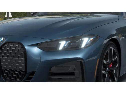2026 BMW 430 i xDrive