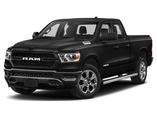 2019 RAM 1500 Tradesman