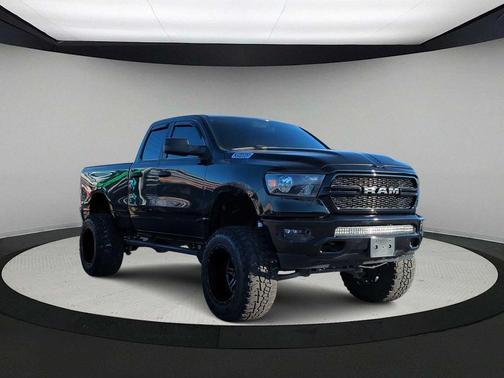 2019 RAM 1500 Tradesman