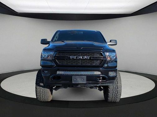 2019 RAM 1500 Tradesman