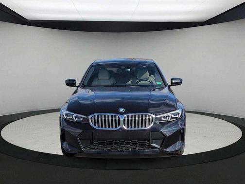 2023 BMW 330e xDrive