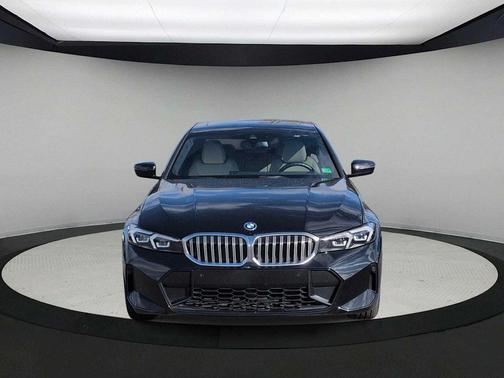 2023 BMW 330e xDrive