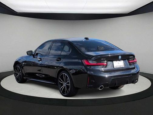 2023 BMW 330e xDrive