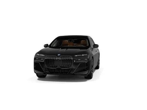 2025 BMW 760 760i xDrive