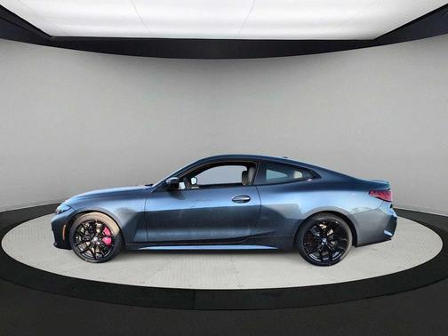 2026 BMW M440 i xDrive