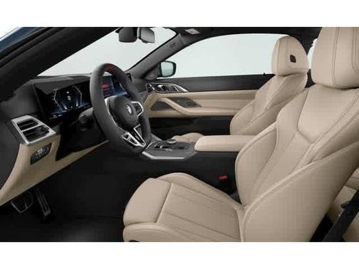 2026 BMW M440 i xDrive