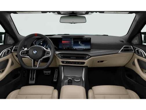 2026 BMW M440 i xDrive