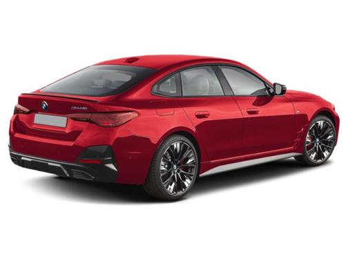 2025 BMW M440 Gran Coupe i xDrive