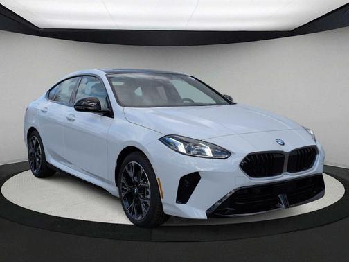 2026 BMW 228 Gran Coupe XDrive