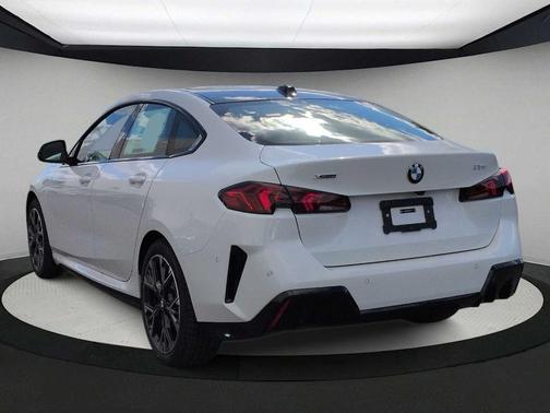 2026 BMW 228 Gran Coupe XDrive