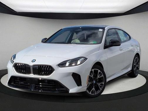 2026 BMW 228 Gran Coupe XDrive