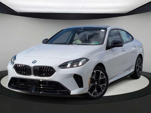 2026 BMW 228 Gran Coupe XDrive