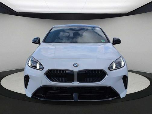 2026 BMW 228 Gran Coupe XDrive