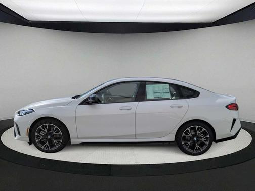 2026 BMW 228 Gran Coupe XDrive