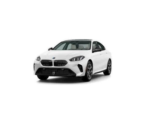 2026 BMW 228 Gran Coupe XDrive