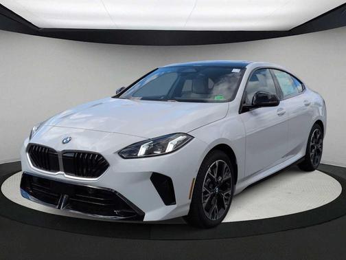 2026 BMW 228 Gran Coupe XDrive