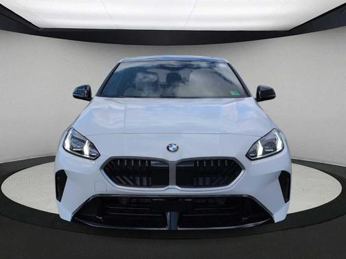 2026 BMW 228 Gran Coupe XDrive