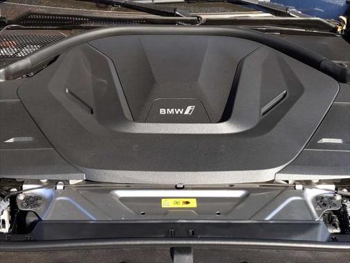 2025 BMW i4 Gran Coupe eDrive40