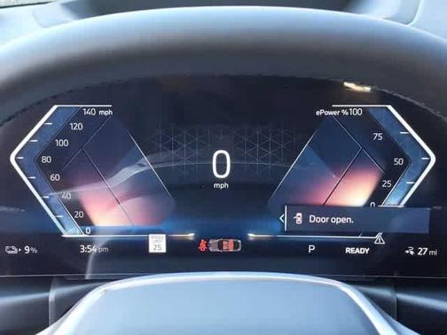 2025 BMW i4 Gran Coupe eDrive40