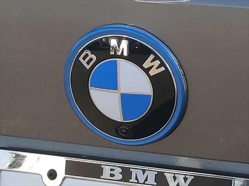 2025 BMW i4 Gran Coupe eDrive40