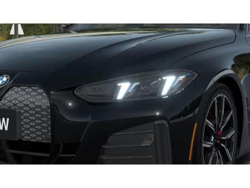 2025 BMW i4 Gran Coupe xDrive40