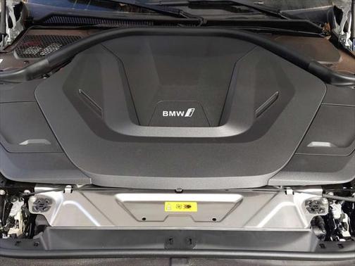 2025 BMW i4 Gran Coupe xDrive40