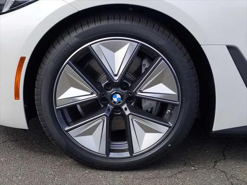 2025 BMW i4 Gran Coupe xDrive40