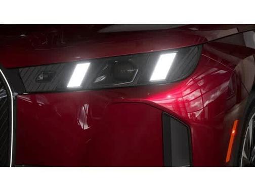 2026 BMW iX xDrive60