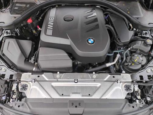 2025 BMW 330 i xDrive