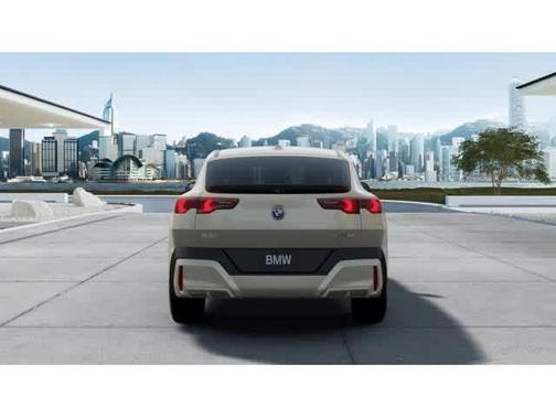 2026 BMW X2 xDrive28i