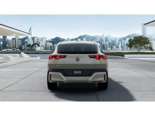 2026 BMW X2 xDrive28i