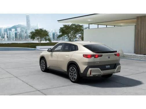 2026 BMW X2 xDrive28i