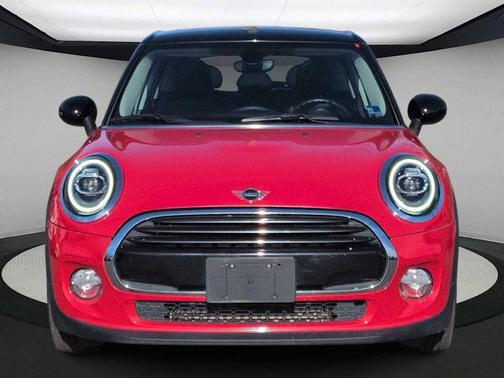 2019 MINI Hardtop Cooper