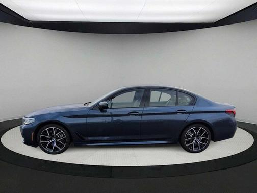 2022 BMW 530 i xDrive