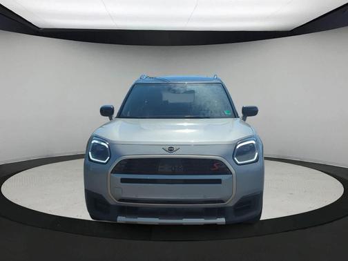 2025 MINI Countryman S