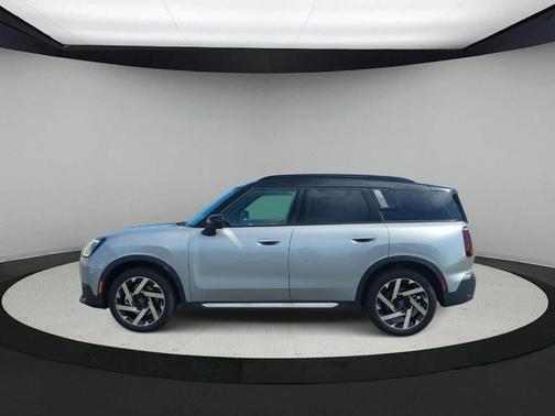 2025 MINI Countryman S