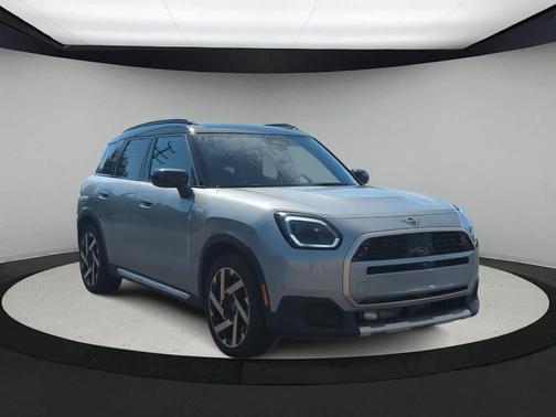 2025 MINI Countryman S