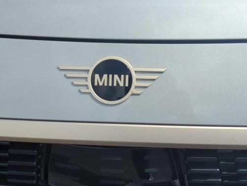 2025 MINI Countryman S