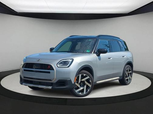 2025 MINI Countryman S