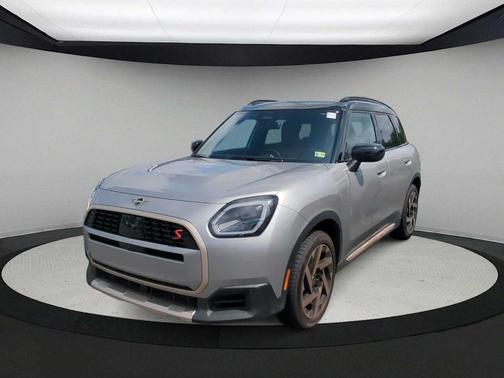 2025 MINI Countryman S