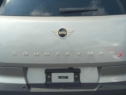 2025 MINI Countryman S