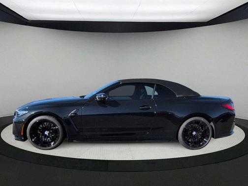 2023 BMW M4 Competition xDrive