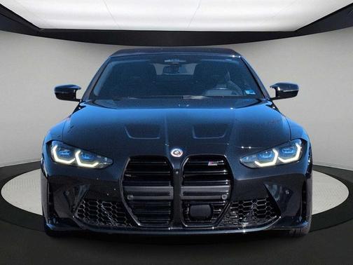 2023 BMW M4 Competition xDrive