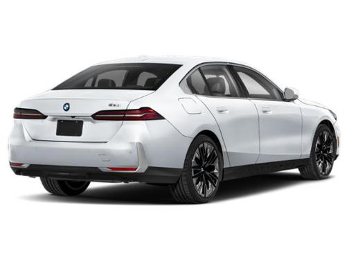 2024 BMW 530 i xDrive