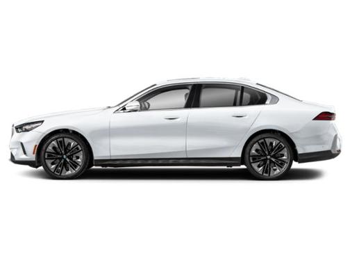 2024 BMW 530 i xDrive