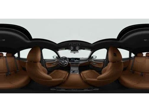 2025 BMW i4 Gran Coupe xDrive40